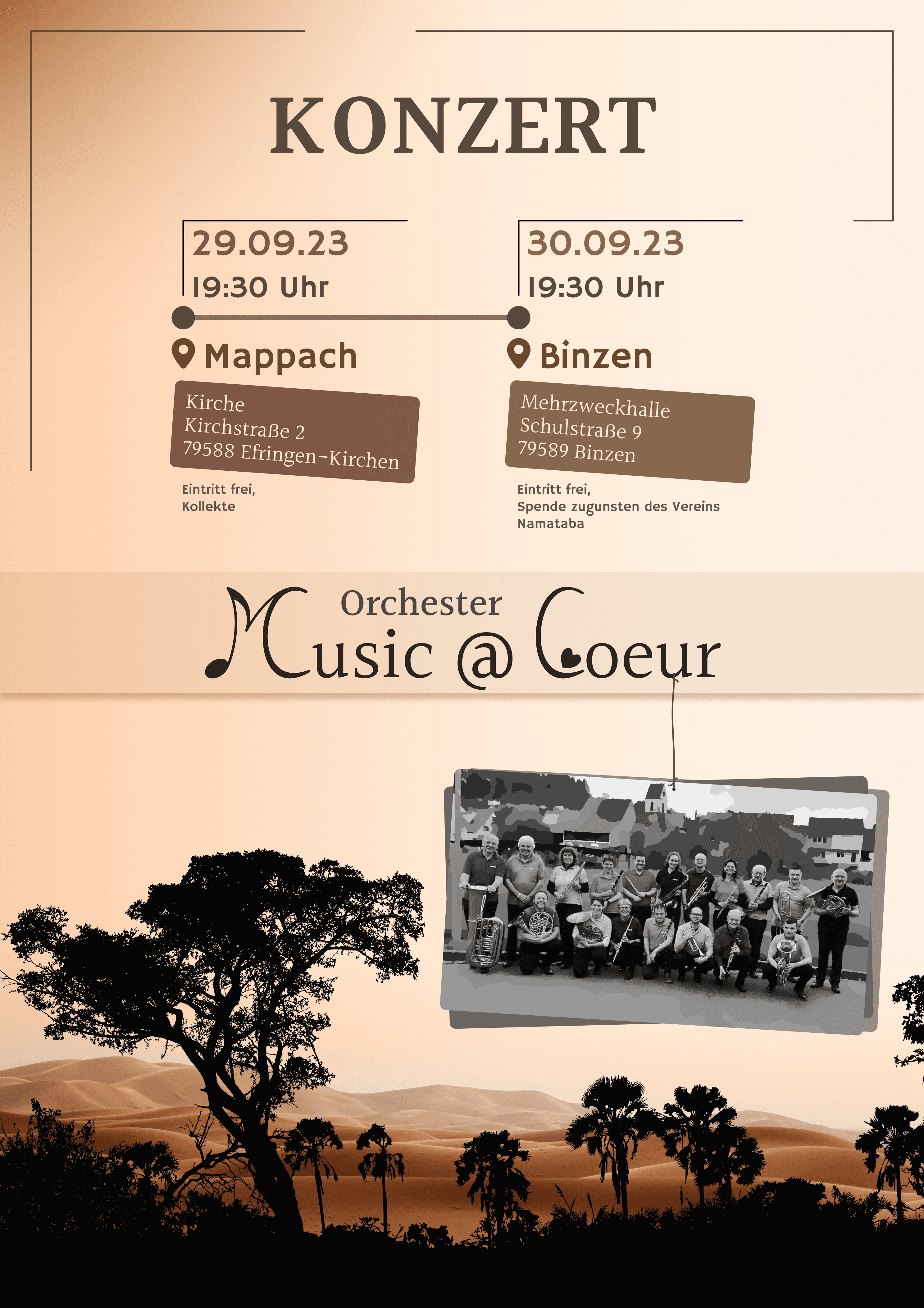 Flyer