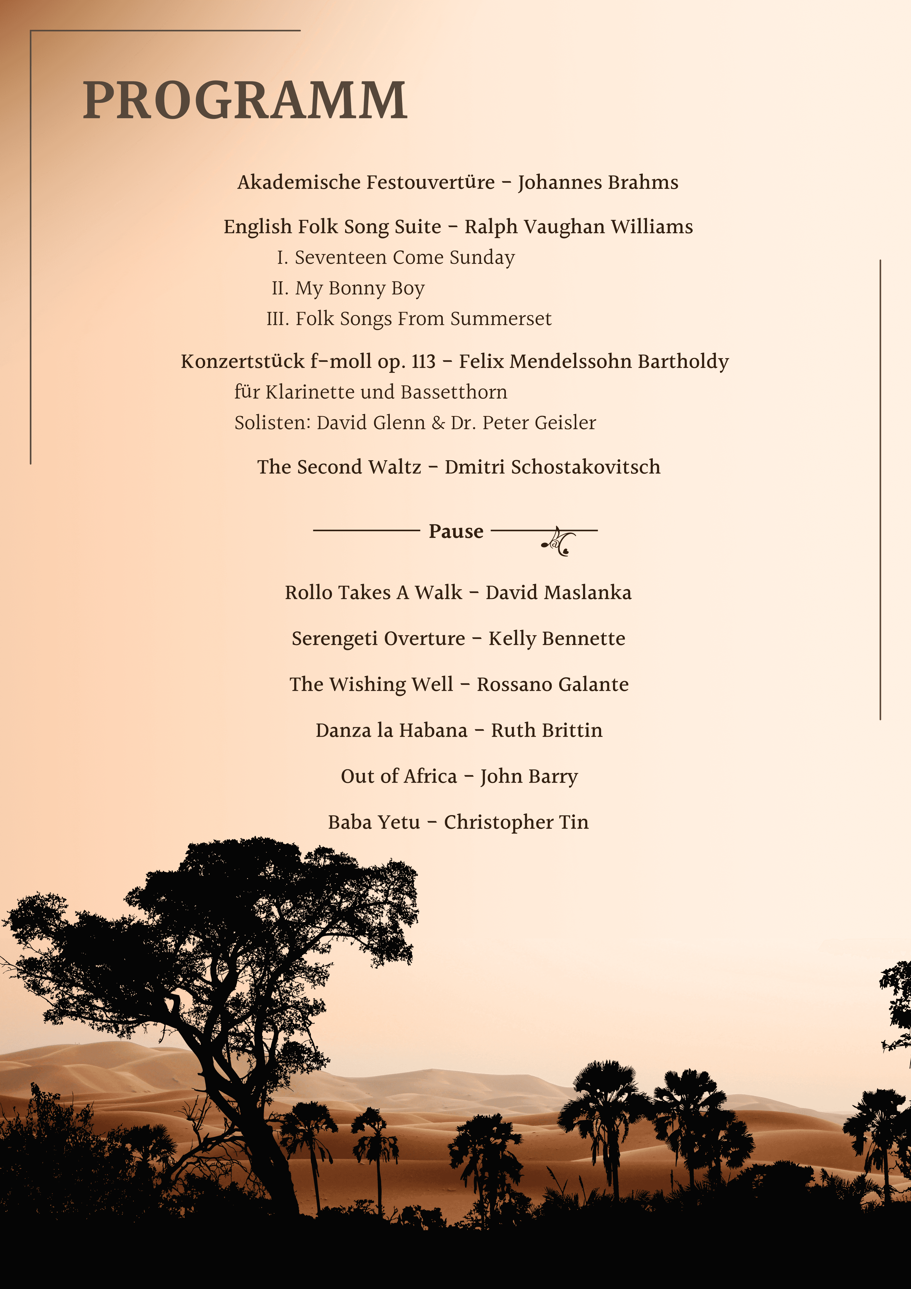 Flyer