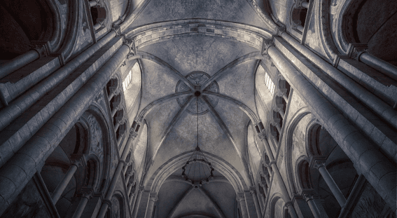 Kirche