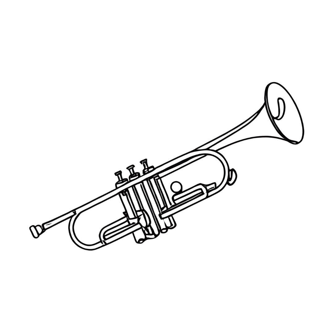 Trompete